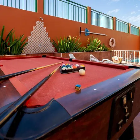 Ines Apartment, Montana La Data Appartement *