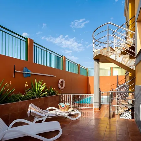 Appartement Ines Apartment, Montana La Data *