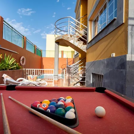 Ines Apartment, Montana La Data Appartement *