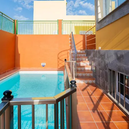 Ines Apartment, Montana La Data Appartement