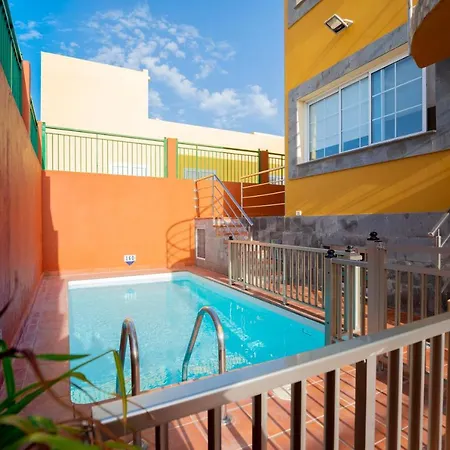 Appartement Ines Apartment, Montana La Data *