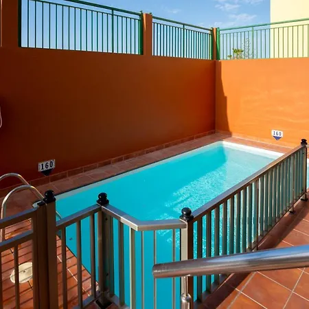 Ines Apartment, Montana La Data