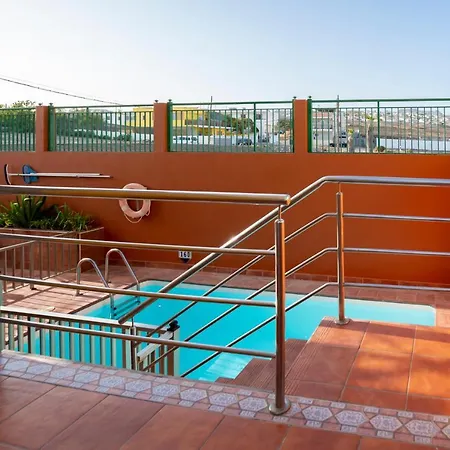 Ines Apartment, Montana La Data Appartement *