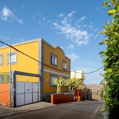 Appartement Ines Apartment, Montana La Data *