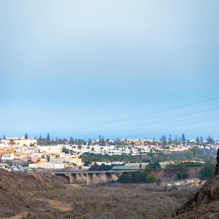 Ines Apartment, Montana La Data