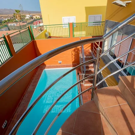 Ines Apartment, Montana La Data *