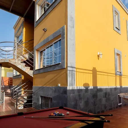 Ines Apartment, Montana La Data *