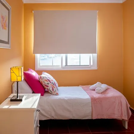 Appartement Ines Apartment, Montana La Data *