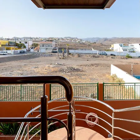 Ines Apartment, Montana La Data San Bartolomé