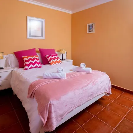 Ines Apartment, Montana La Data