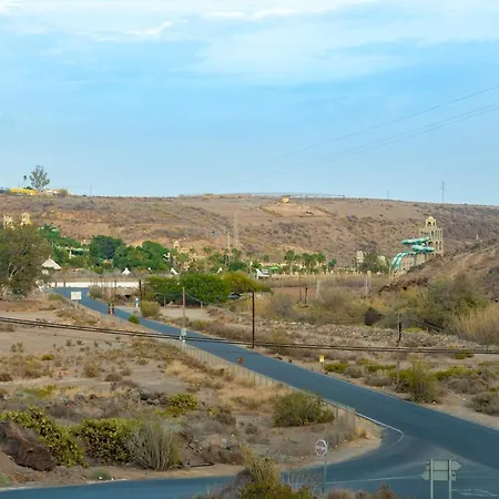 Ines Apartment, Montana La Data