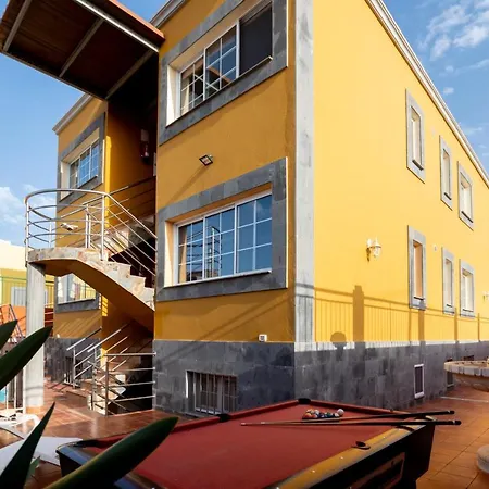 Ines Apartment, Montana La Data