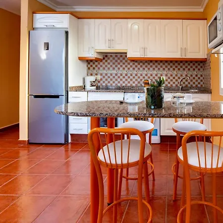 Appartement Ines Apartment, Montana La Data