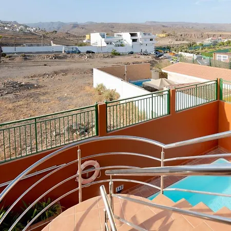 Apartmán Ines Apartment, Montana La Data San Bartolomé