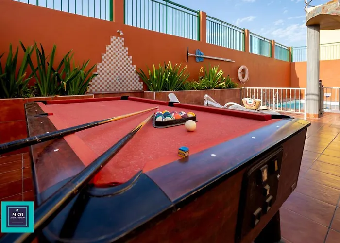 Ines Apartment, Montana La Data 公寓 *