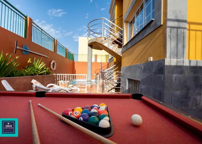 Ines Apartment, Montana La Data 公寓 *