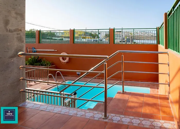 Ines Apartment, Montana La Data 公寓 *