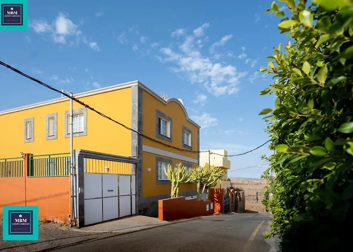 公寓 Ines Apartment, Montana La Data *