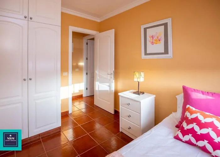 Ines Apartment, Montana La Data 公寓