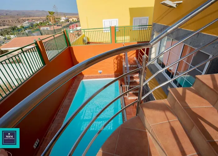 Ines Apartment, Montana La Data *