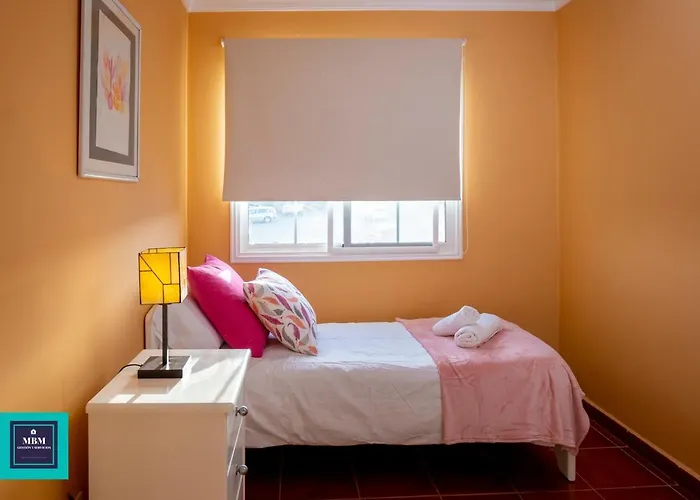 公寓 Ines Apartment, Montana La Data *