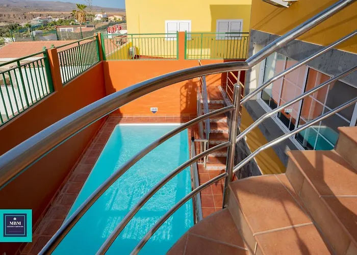 Ines Apartment, Montana La Data 公寓 *