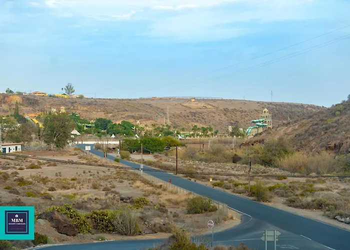 Ines Apartment, Montana La Data