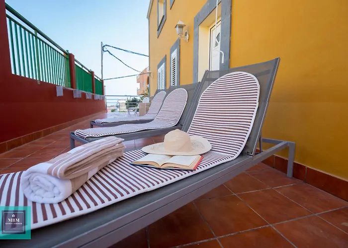 Ines Apartment, Montana La Data 公寓