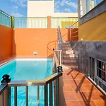 Ines Apartment, Montana La Data 公寓