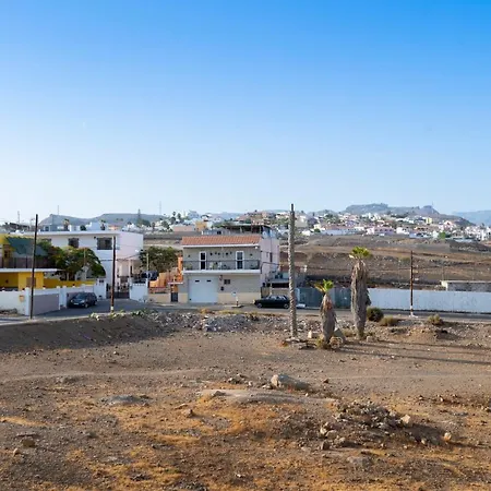 公寓 Ines Apartment, Montana La Data San Bartolomé